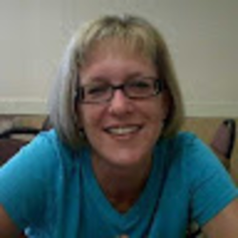 Meet your Posher, Lori